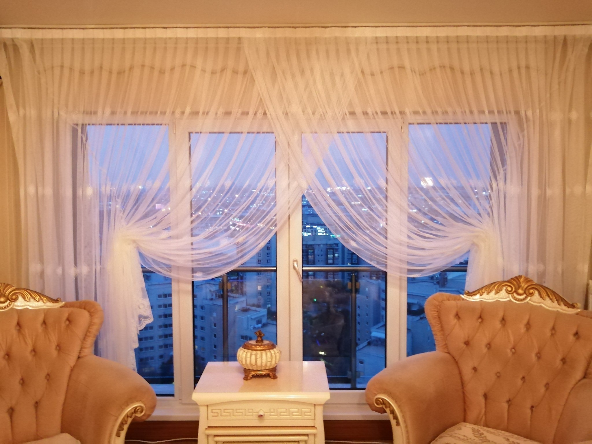 Perdeci Zekiye | Istanbul