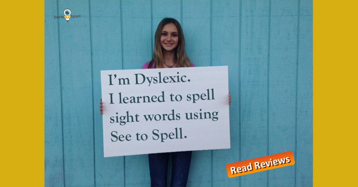 See to Spell