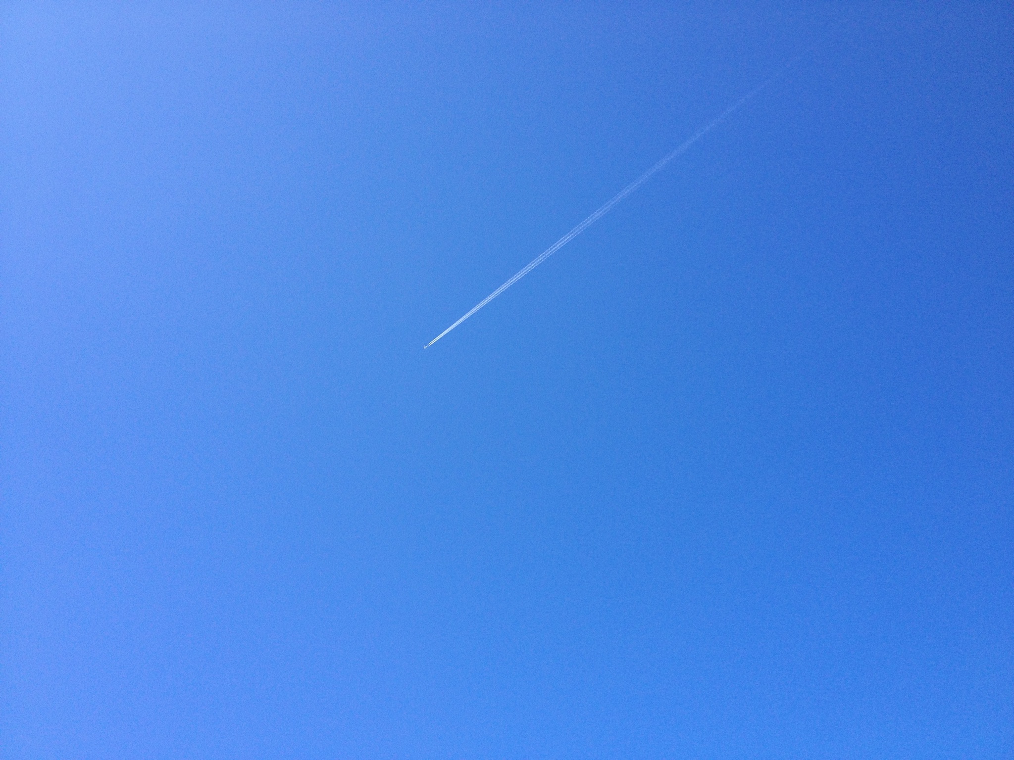 蒼い空 Azure Sky | Chuo-ku Tokyo