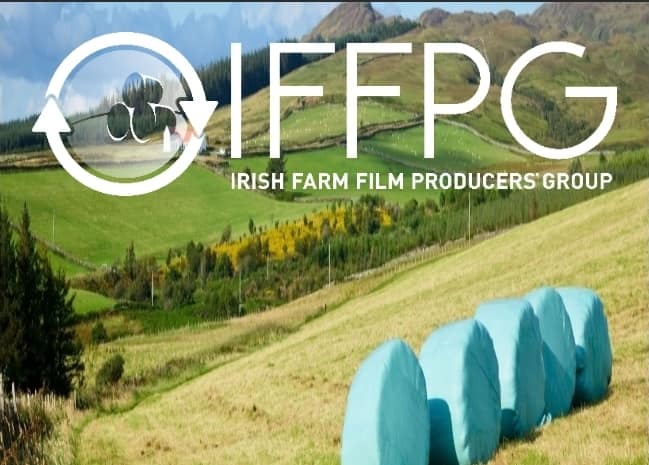 Belgooly GAA - IFFPG Farm Plastics Farm plastic collection... | Facebook