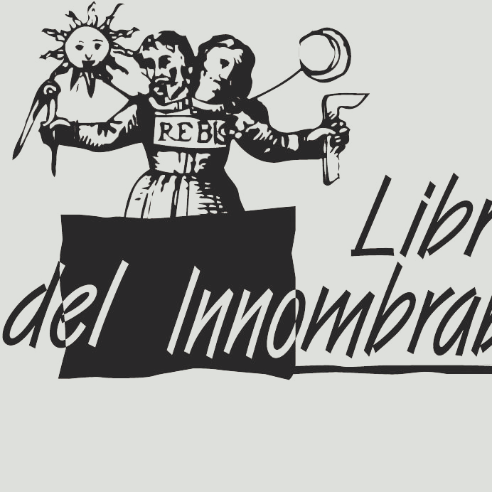 Libros del Innombrable added a... - Libros del Innombrable