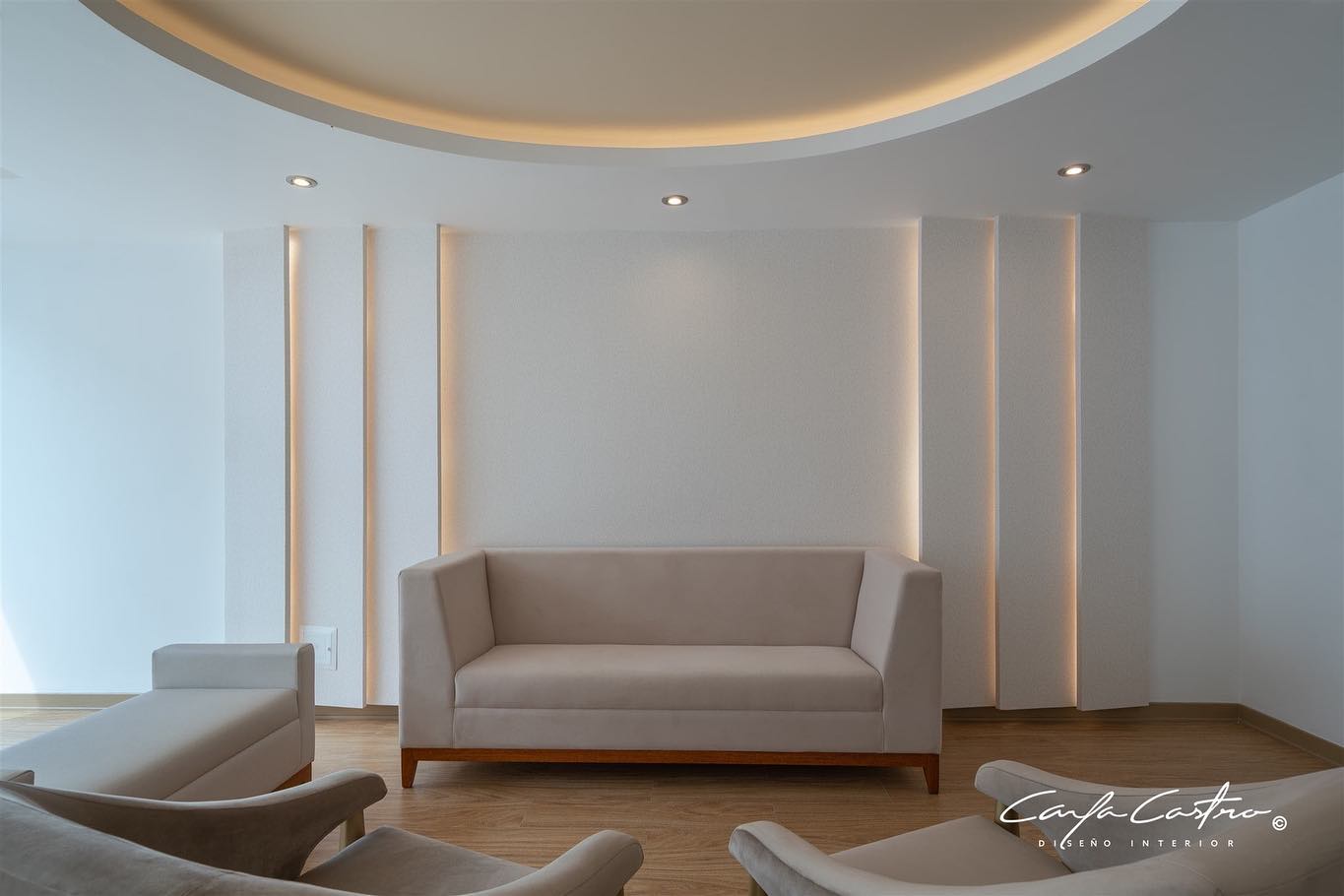 La Sala | Los colores... - Carla Castro Diseño Interior | Facebook