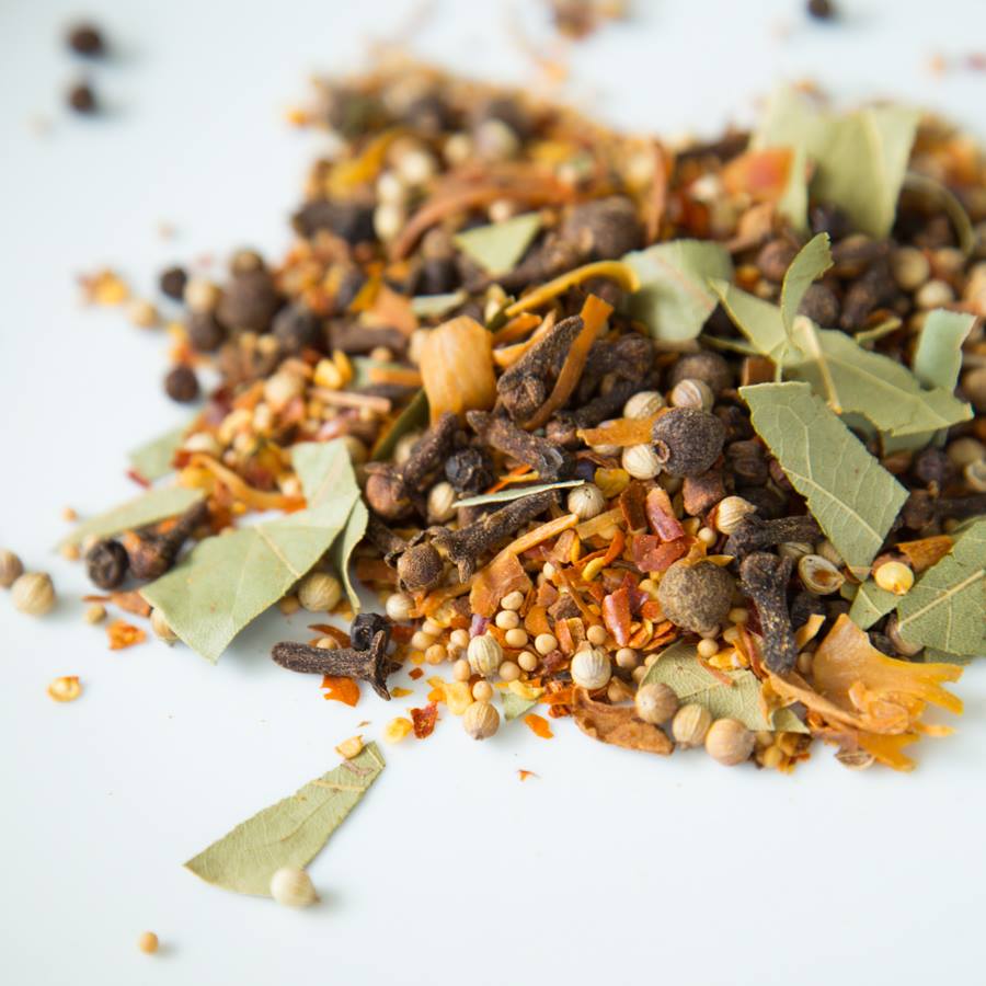 Charleston Spice Company | Charleston SC