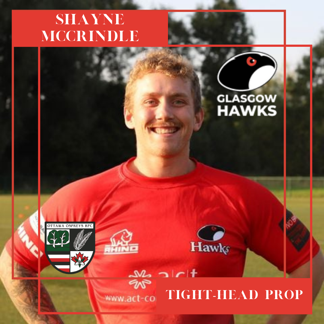 Congratulations to the... - Eastern Ontario Rugby Union