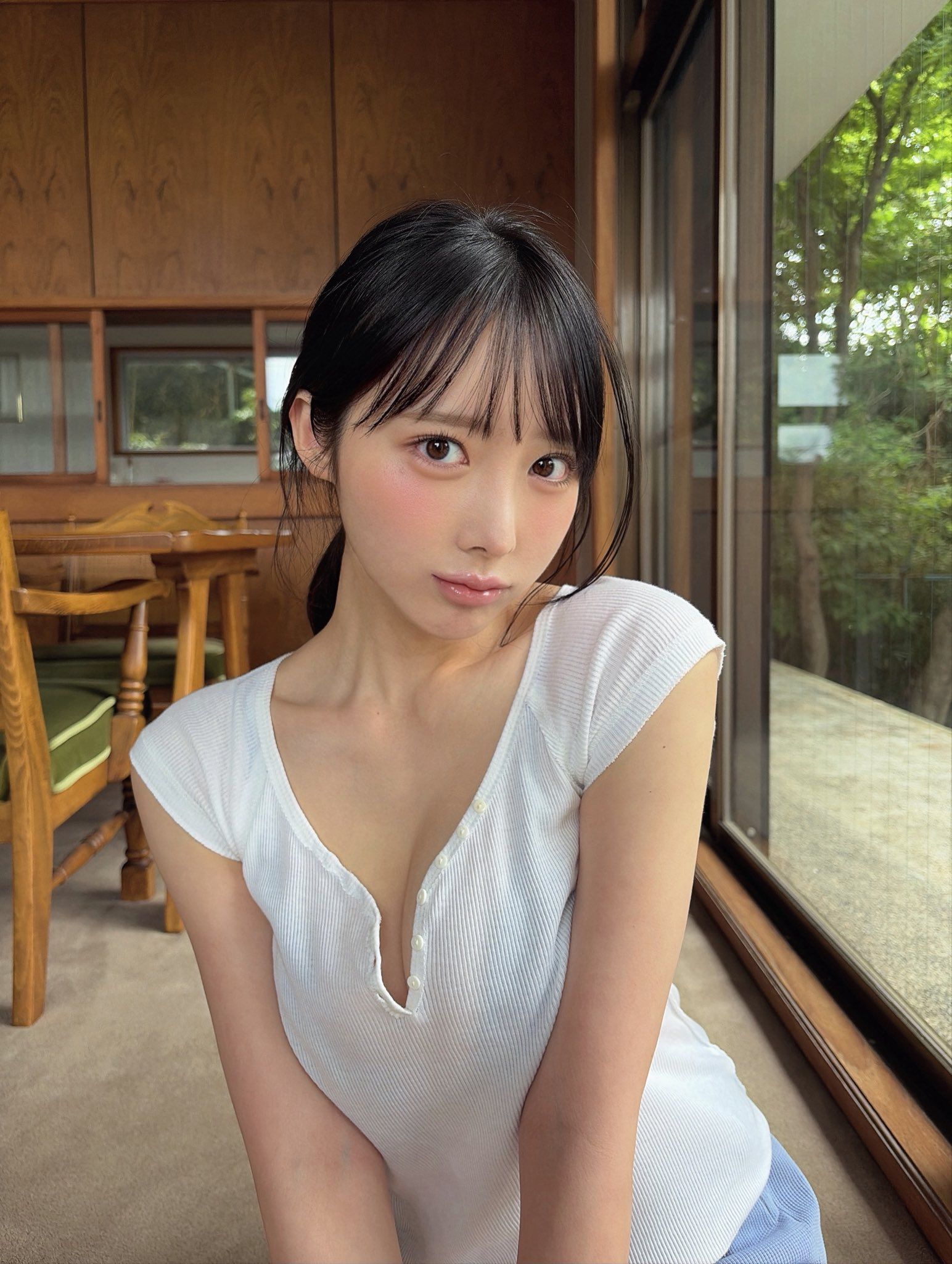 水野乃愛 #RainTree #レインツリー