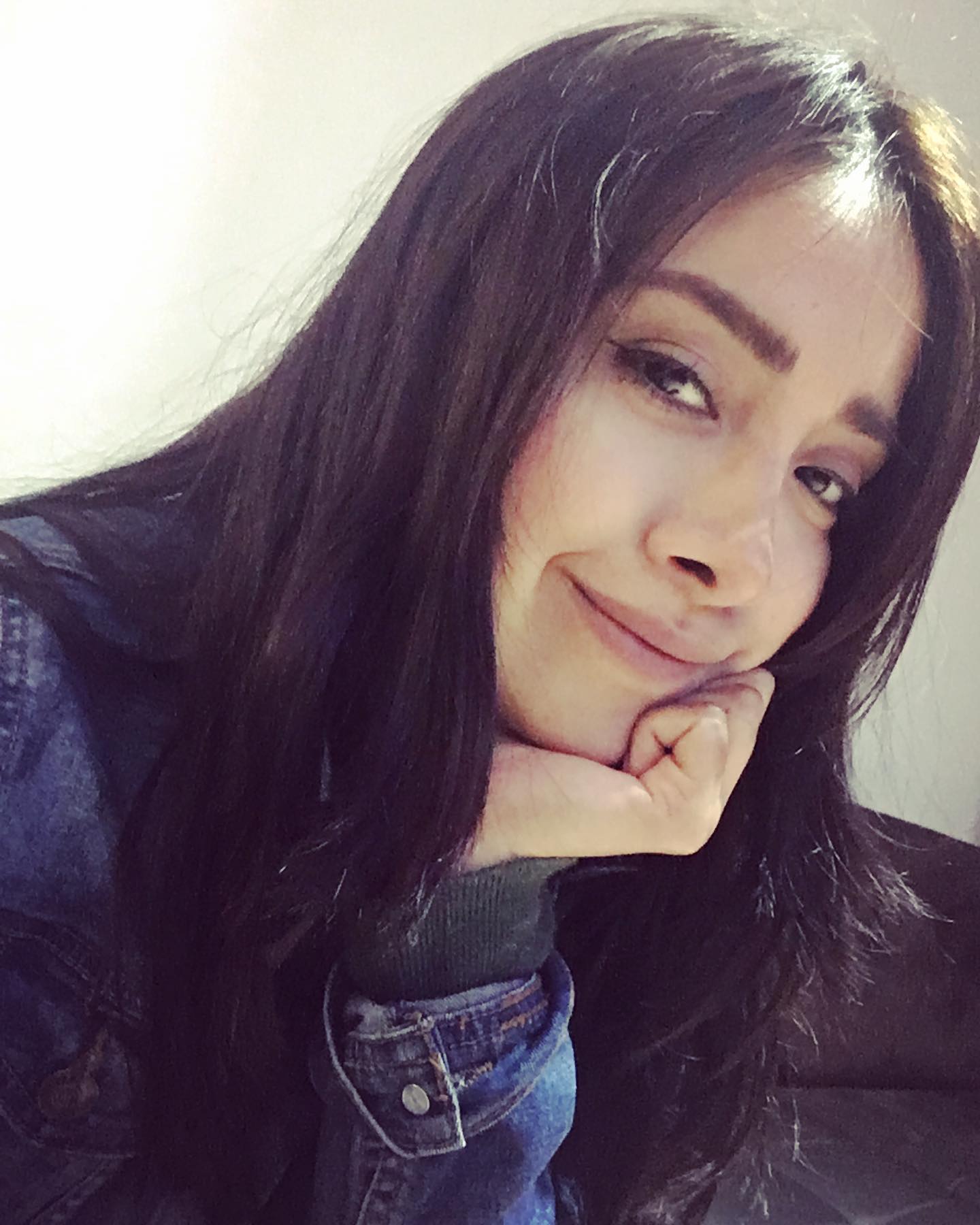 Samanda Key Sotelo