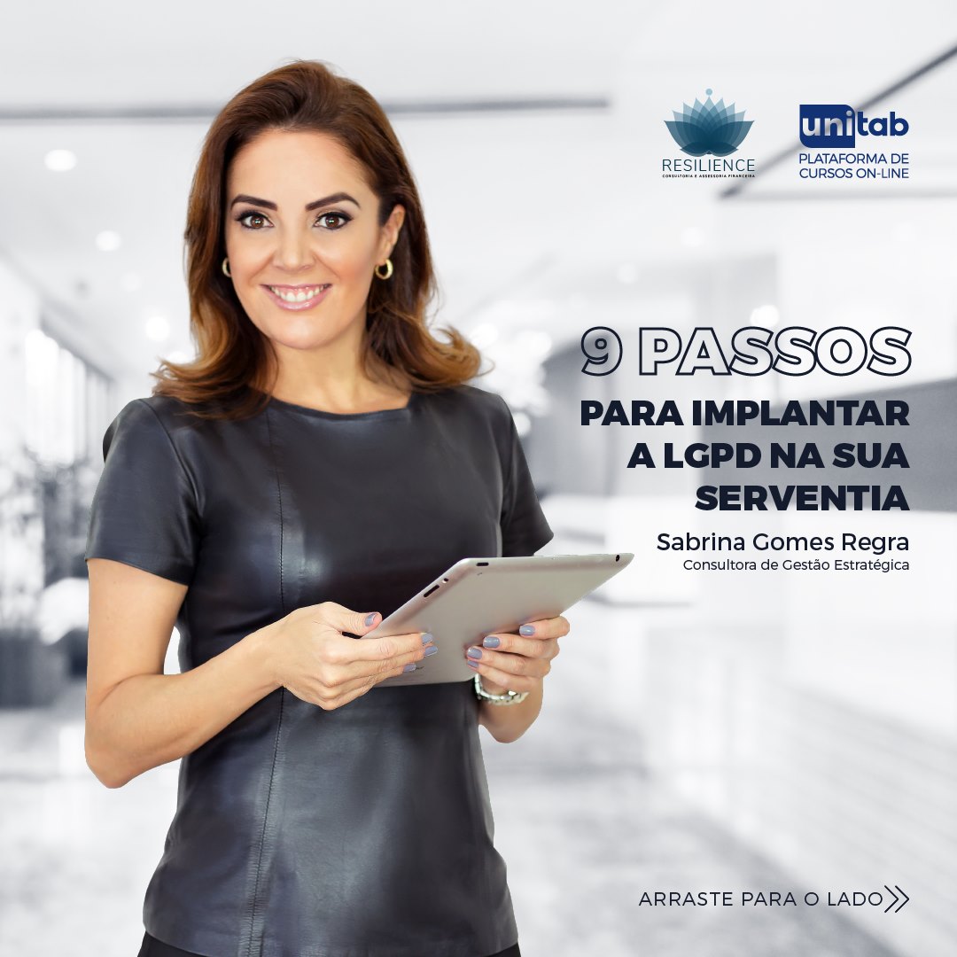 Universidade Corporativa - Unitab | Novo Hamburgo RS