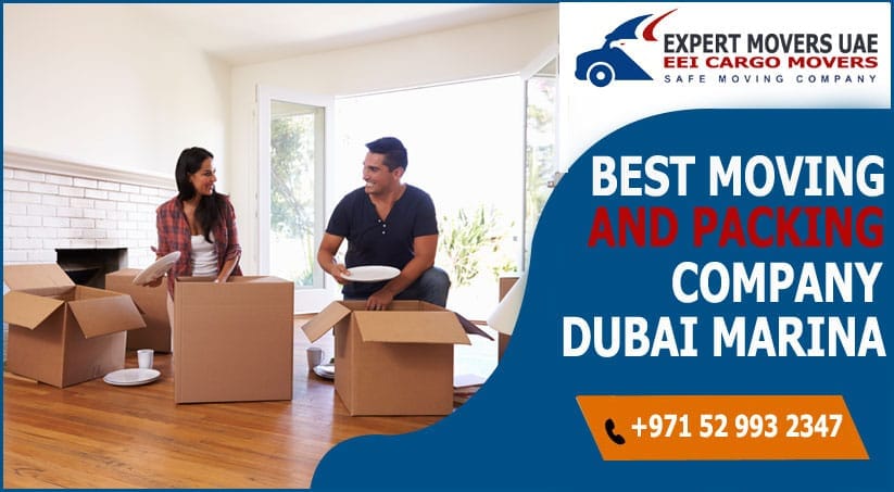 Expert movers and Packers in all UAE | Dubai
