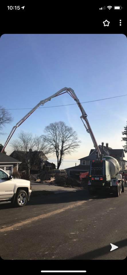 Pine Ridge Tree &... - Pine Ridge Tree & Excavation CT