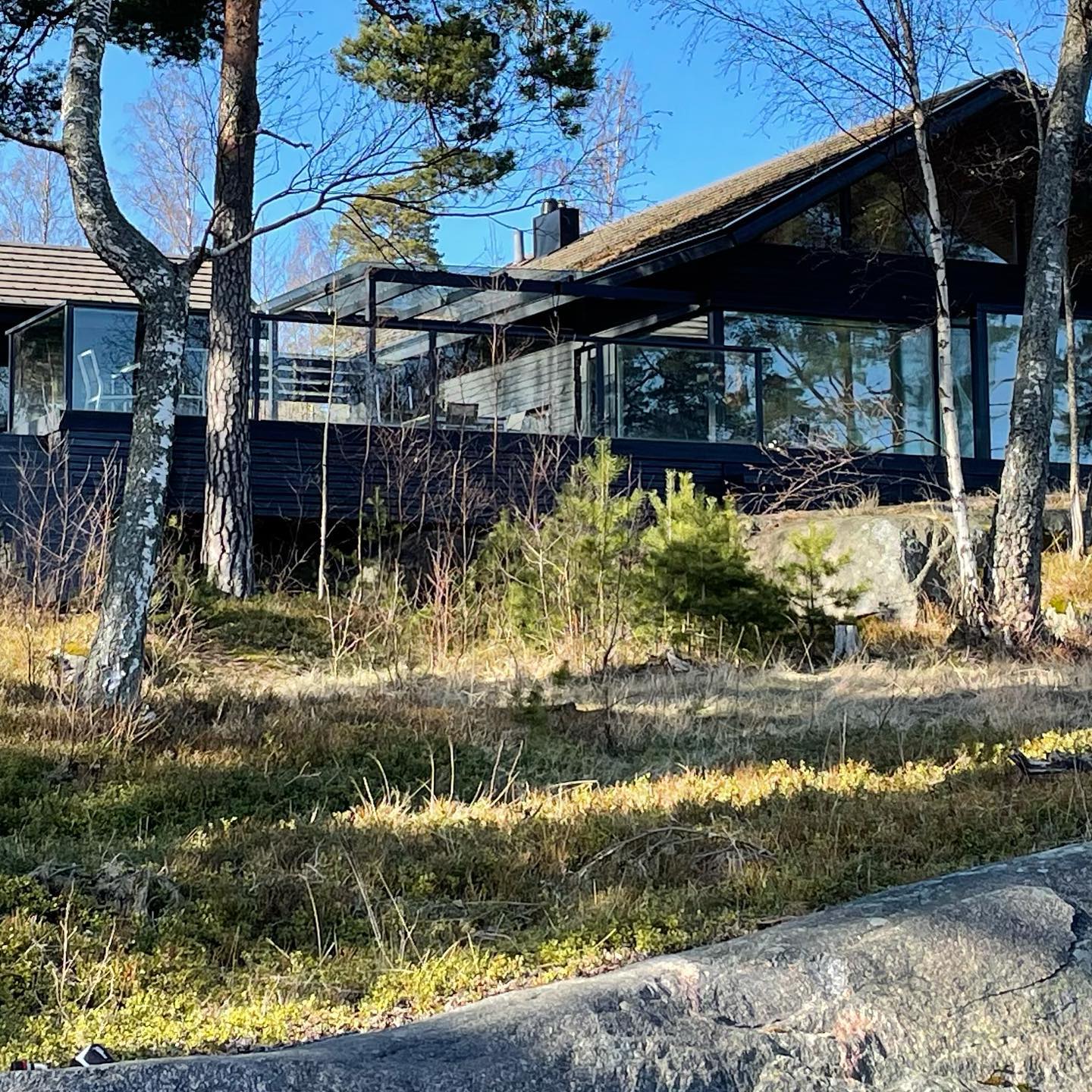Strömsö Island | Raasepori
