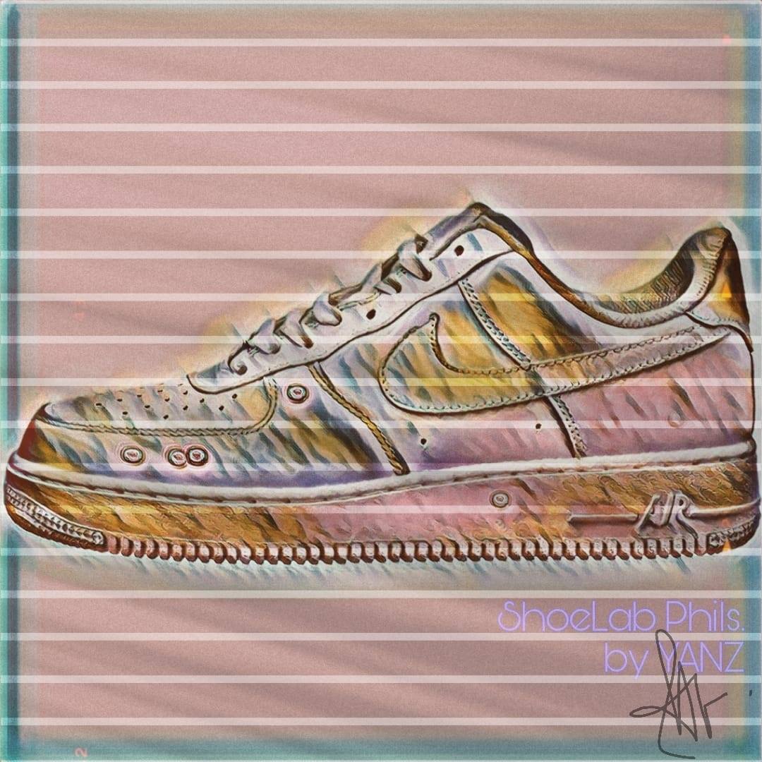 shoe_lab.id - -Deep Clean Treatment- Membersihkan menyeluruh bagian ...