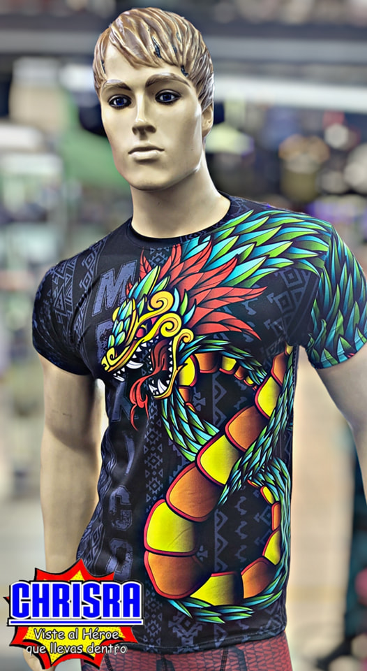 Chrisra | San Luis Potosí