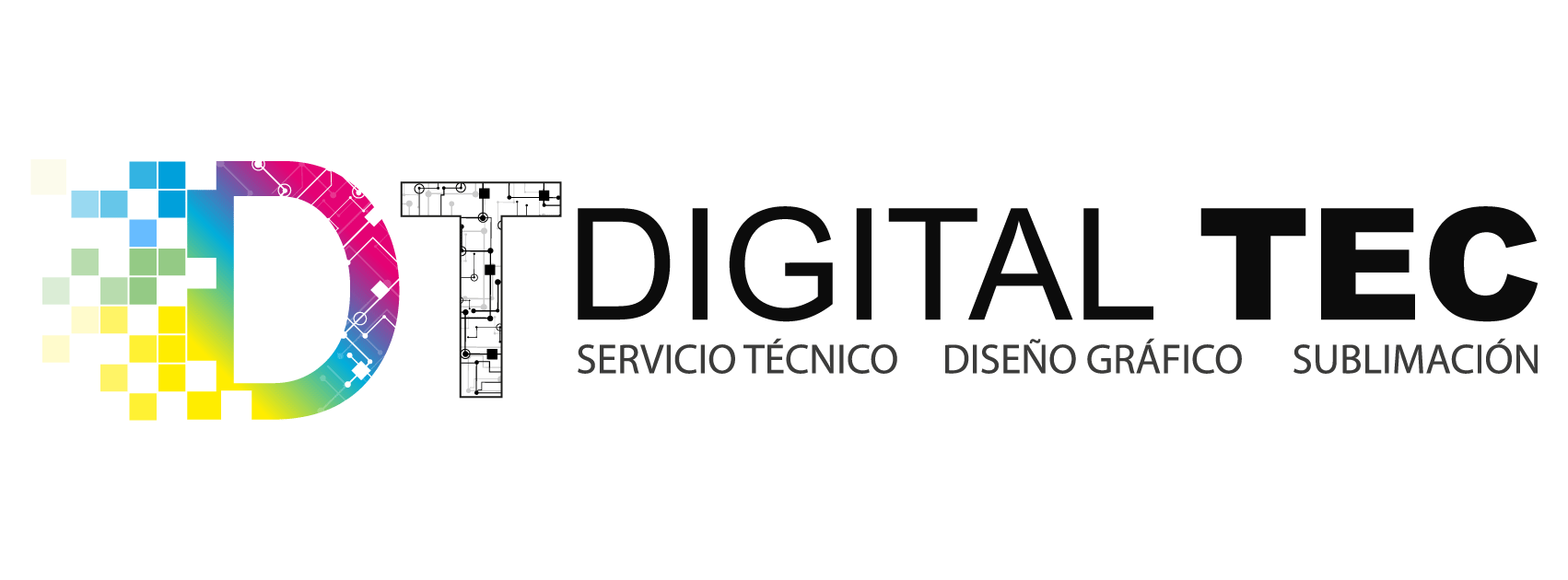 Digital - Tec