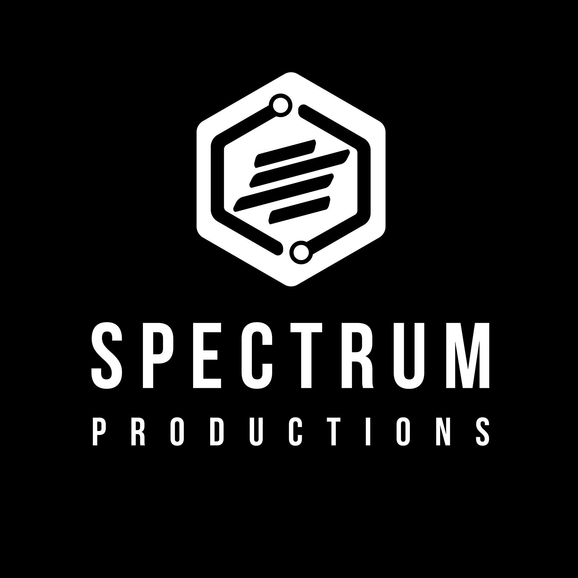 Spectrum Productions added a new... - Spectrum Productions