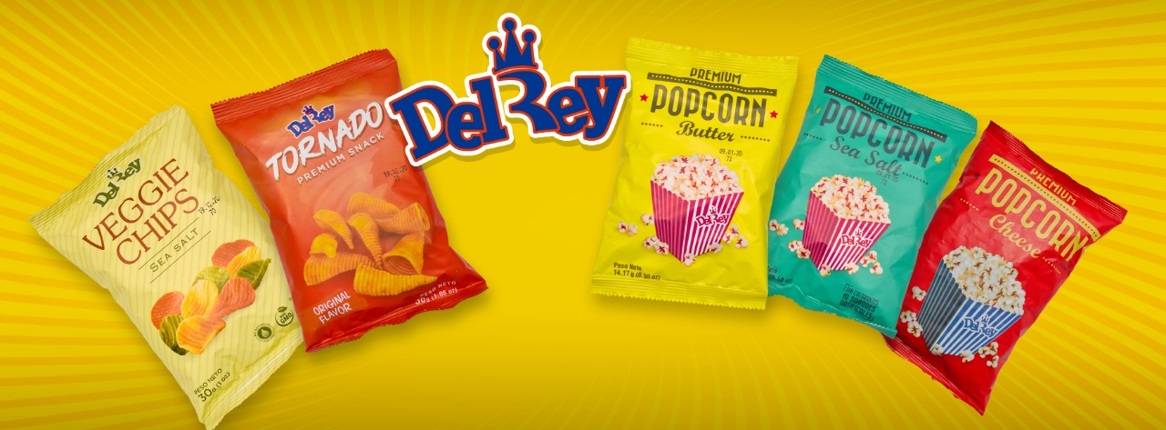 Productos del Rey