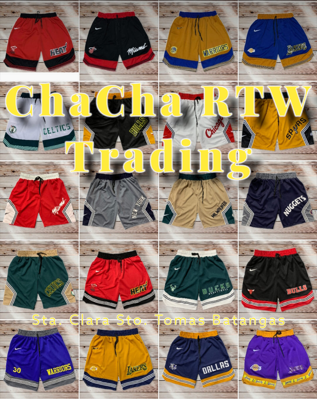 Chacha's Online Boutique added... - Chacha's Online Boutique