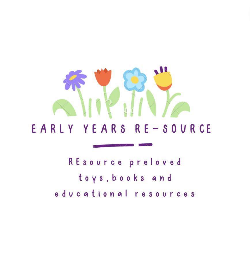 Early Years RE-source: Preloved Educational Resources | Facebook