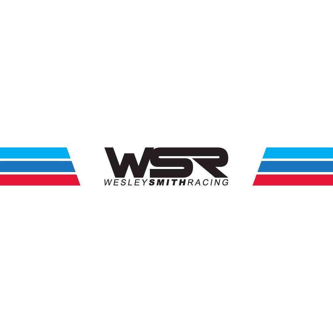 Wesley Smith Racing