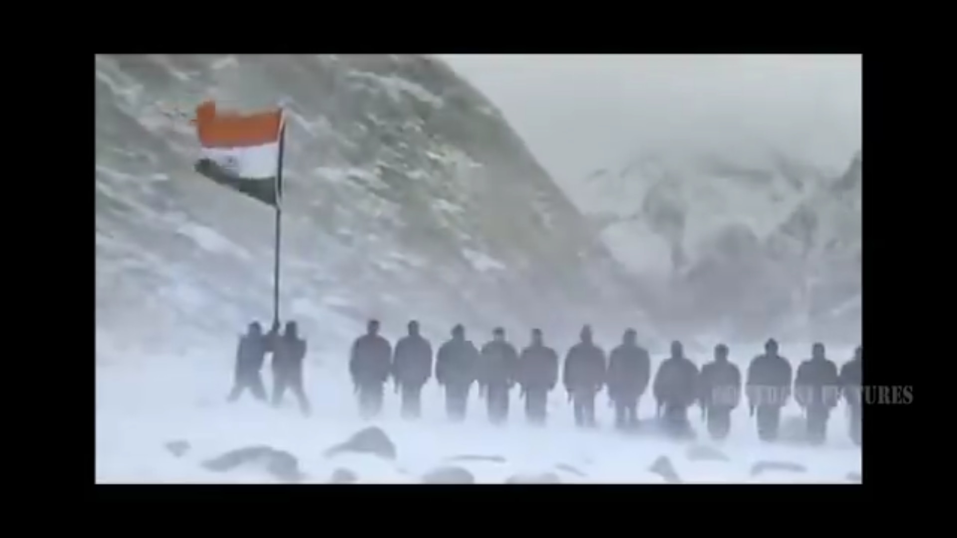 STAND for Nation
