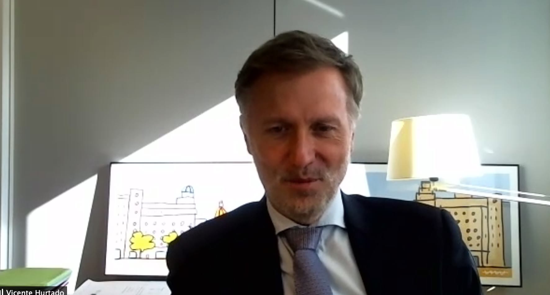 British Chamber of Commerce EU & Belgium | Brussels