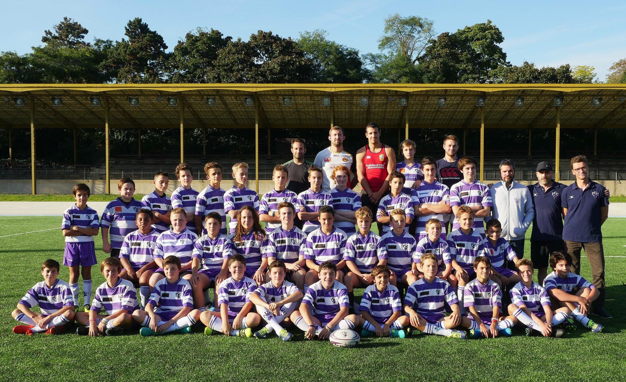 Ocean Rugby Club added a new photo. - Ocean Rugby Club