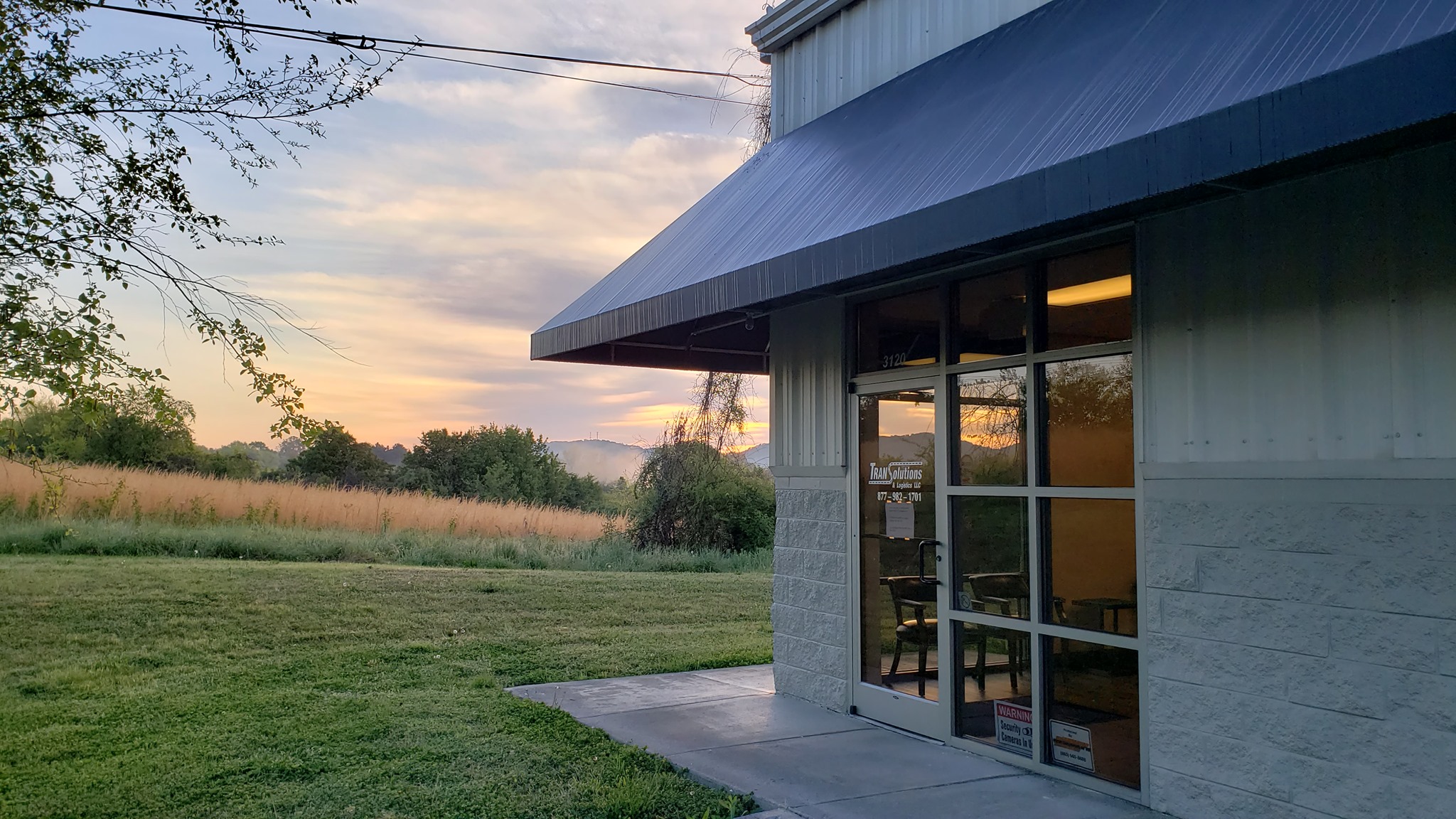 TRANSolutions & Logistics, LLC. | Alcoa TN