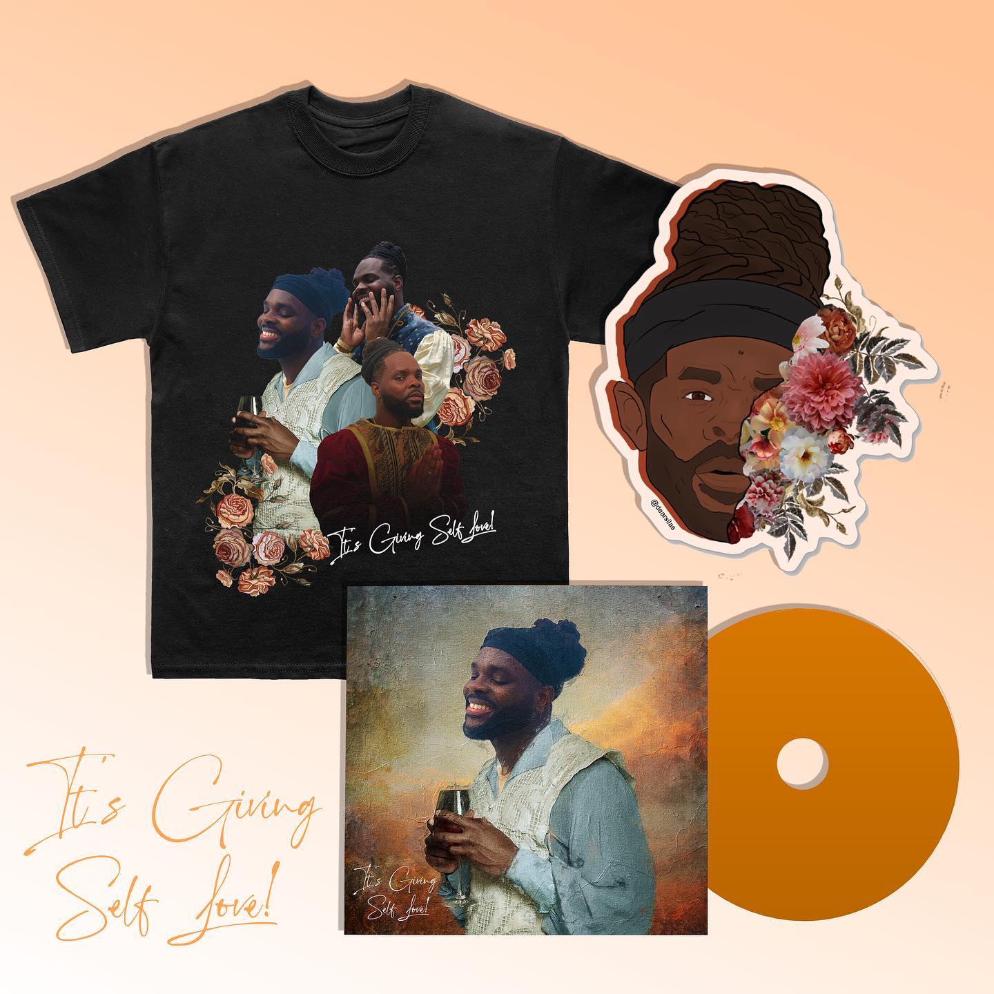 Dear Silas - New MERCH ALERT! Brand new items now... | Facebook