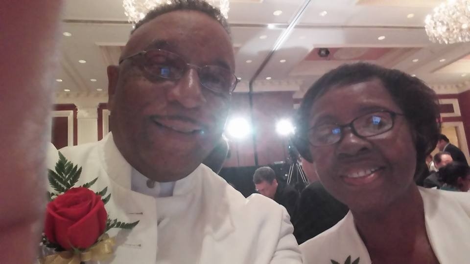 Apostle Ralph L. Edwards