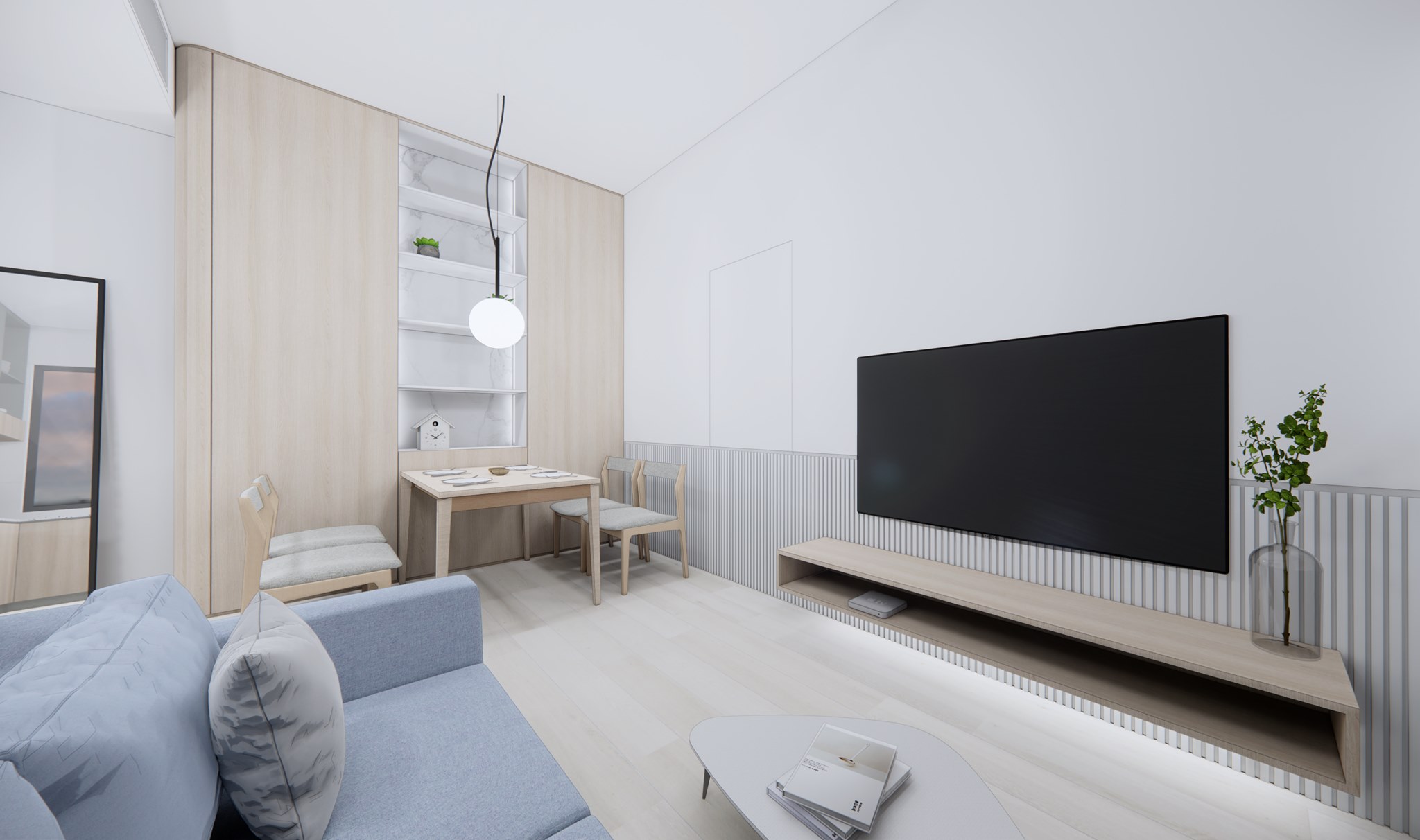 Links Interior Limited | Central & Western District