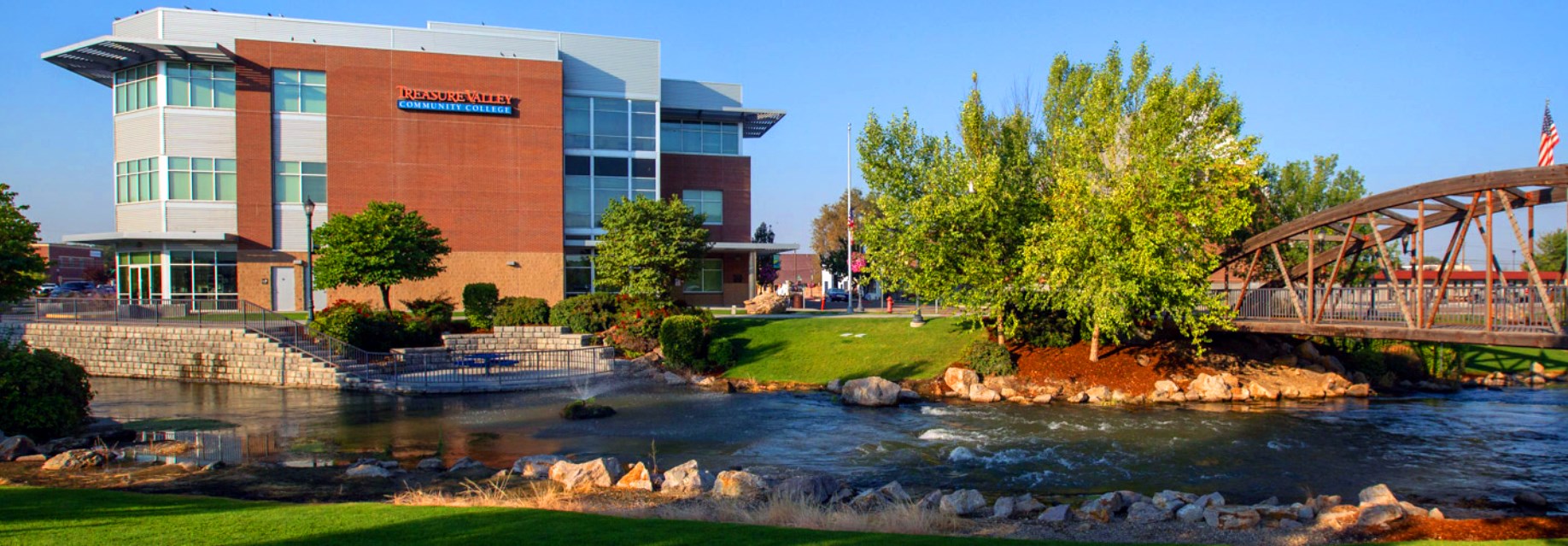 Treasure Valley Community College-Caldwell | Caldwell ID