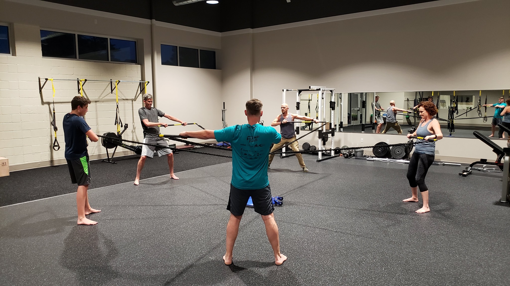 Revolve Wellness Studios | Catonsville MD