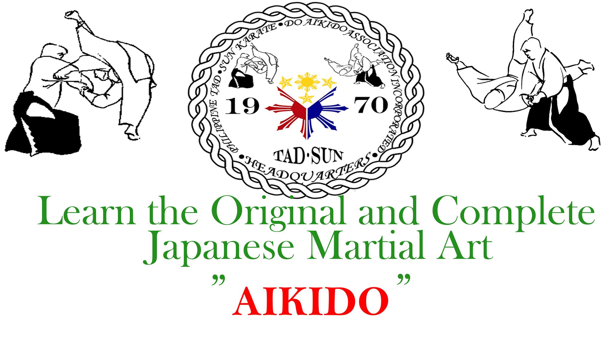 Tracma - TRACMA (Trovador Ramos Asian Consolidated Martial Arts ...