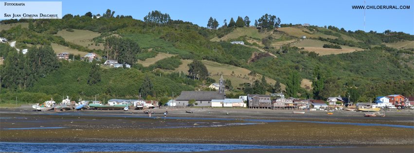 Chiloé Rural | Dalcahue