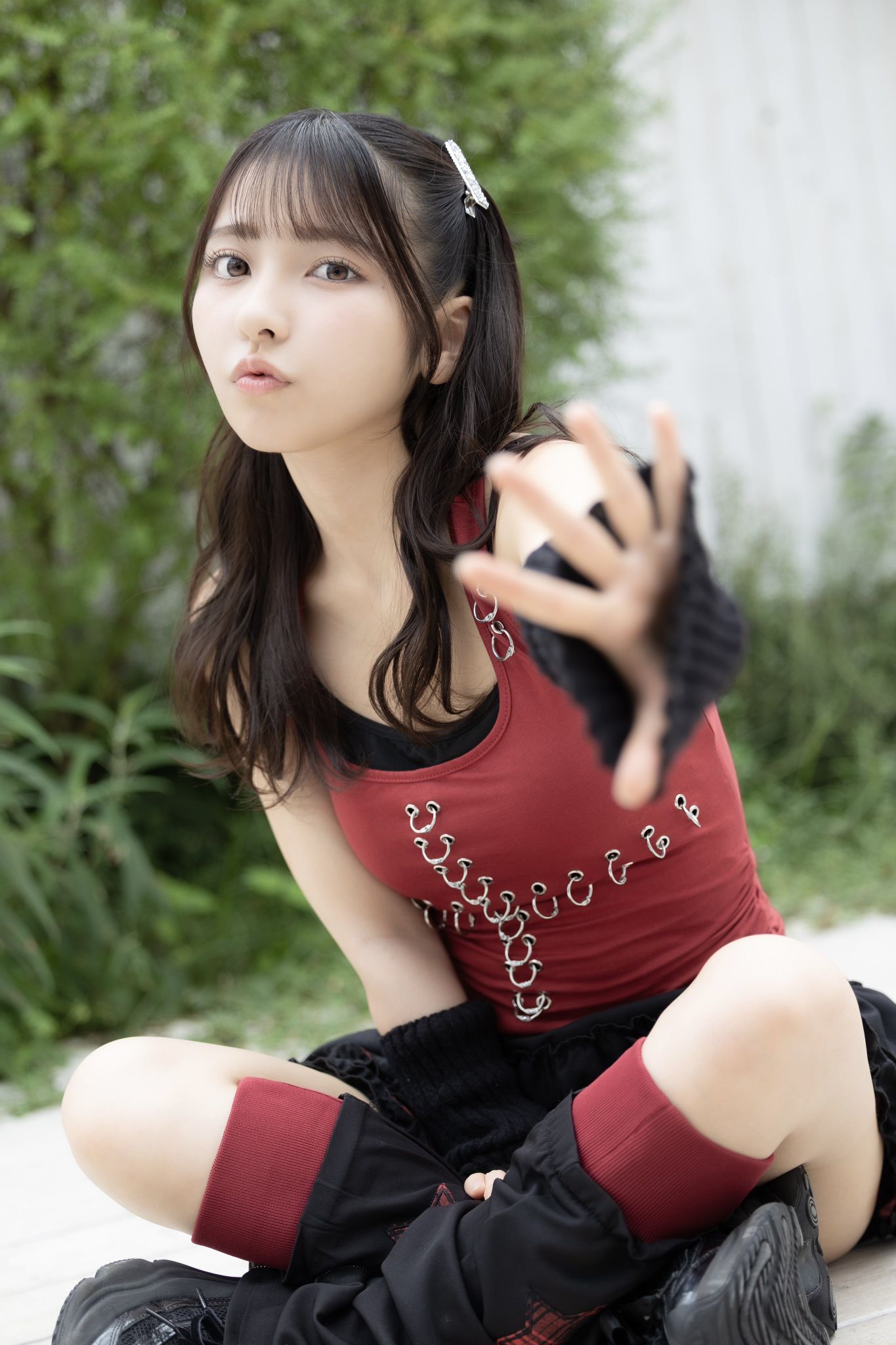 まるぴ ❤️ #まるぴ #marupi #ゼロイチファミリア