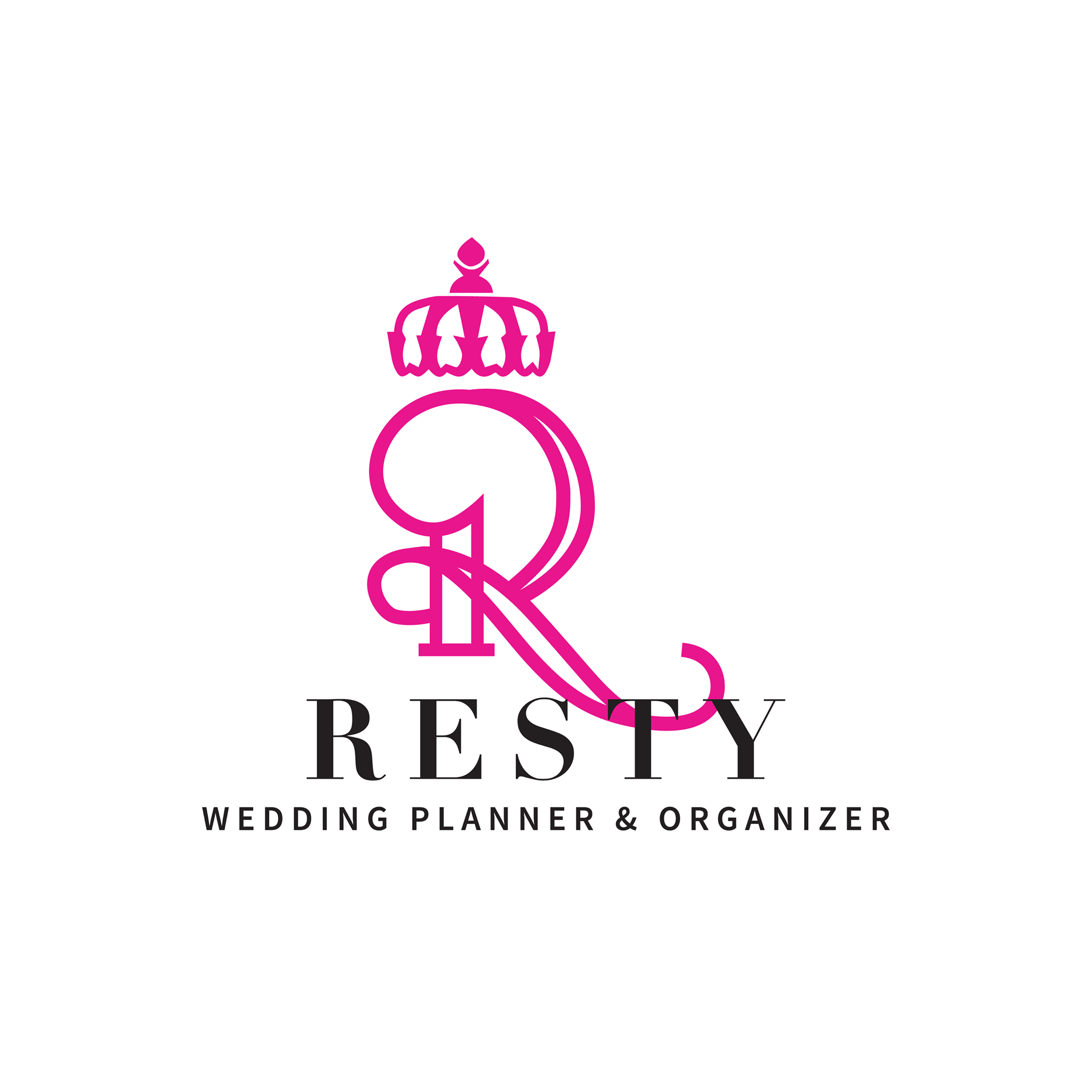 Resty Wedding Organizer added a... - Resty Wedding Organizer