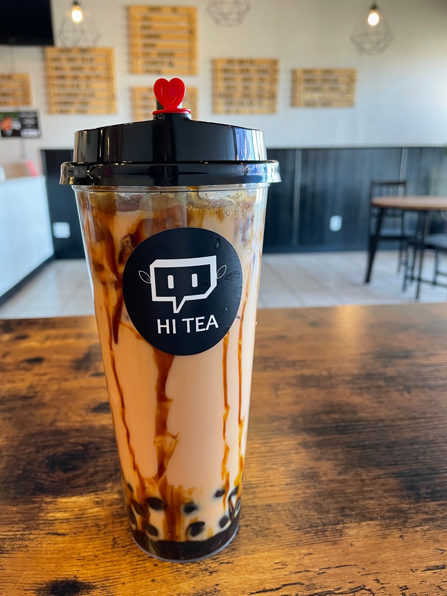 Hi Tea IA | Cedar Rapids IA