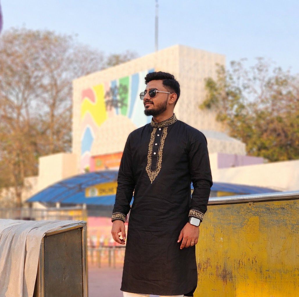 MD Sayed