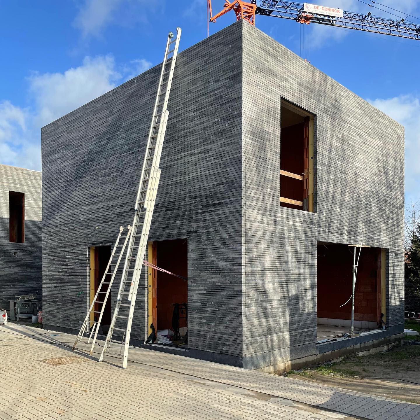 Architect Bart Ruymen | Ghent