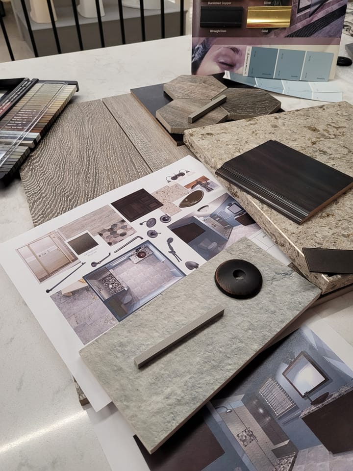 Amanda Lynn Interior Design | West Winfield NY