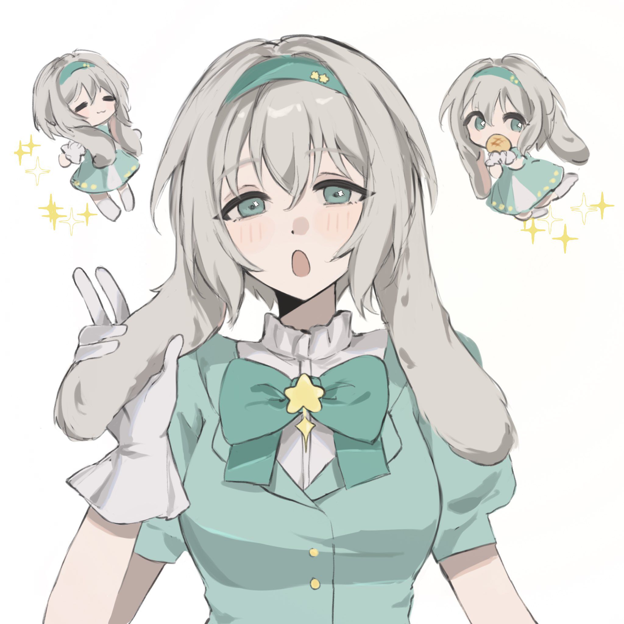 mocomocomoさん