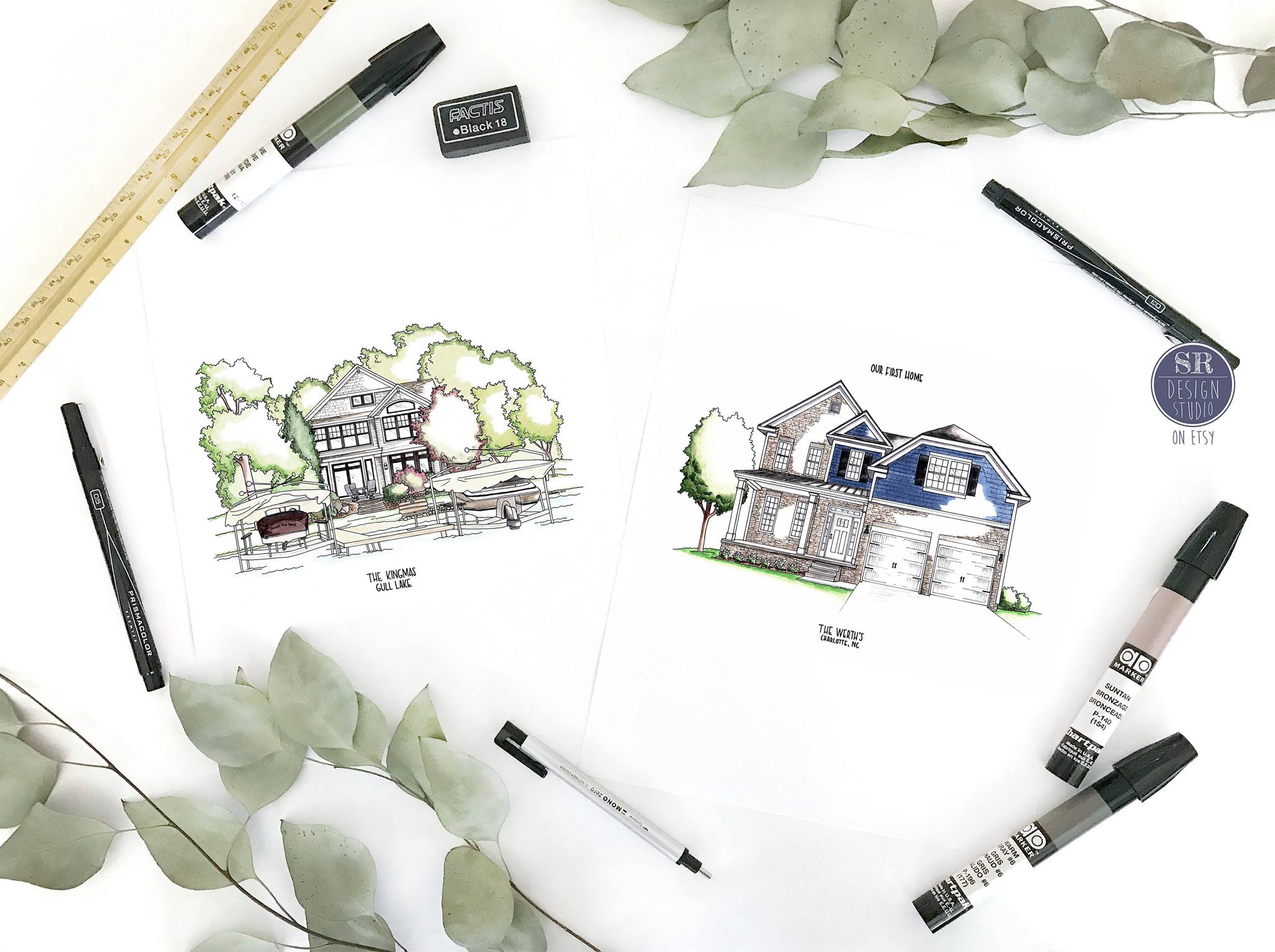 SR Design Studio