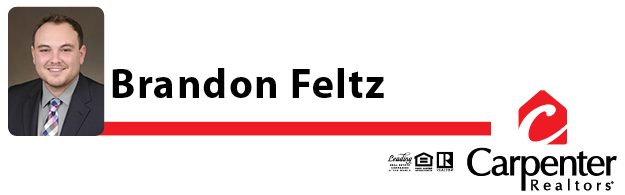 Brandon Feltz - Carpenter Realtors | Westfield IN