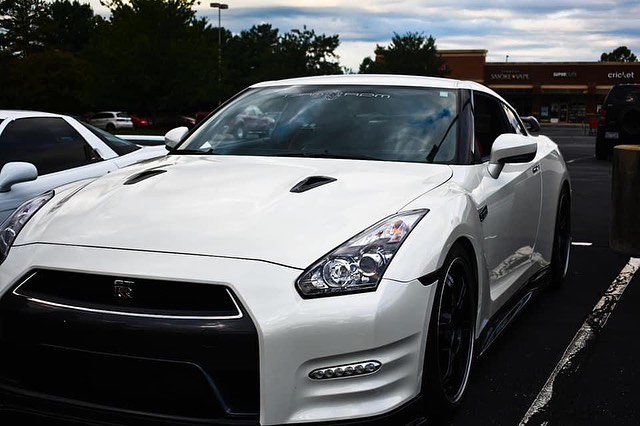 Team RPM - The three amigos 📸 ??? 🏎 HAI DANG #nissan #gtr...