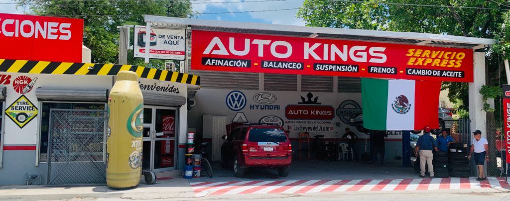 Auto Kings Cd. Valles | Ciudad Valles
