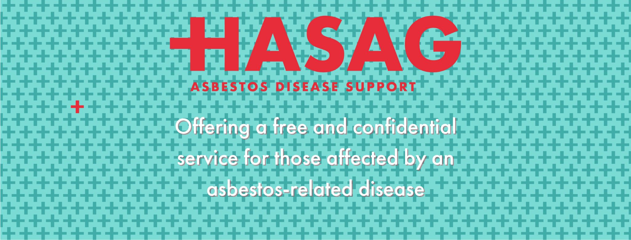 Hasag Asbestos Disease Support - Home
