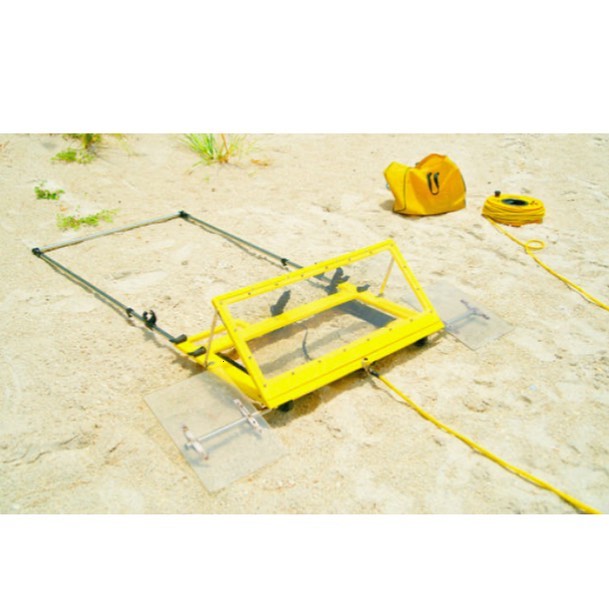 Dive Sled