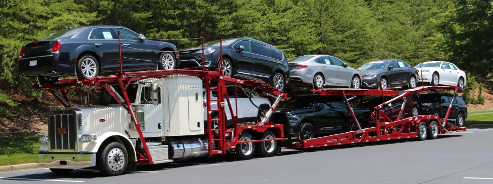 Interstate Express LLC