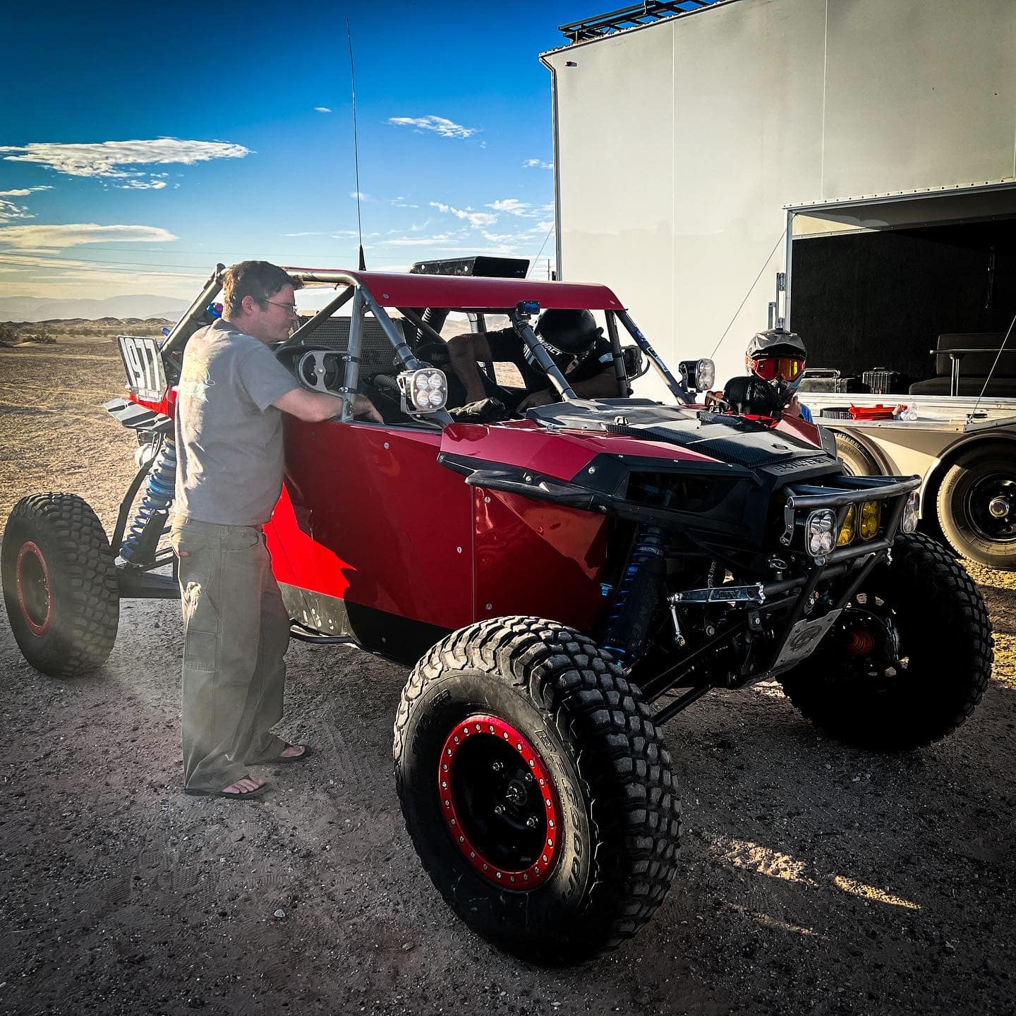 Two Frogs Racing | El Cajon CA