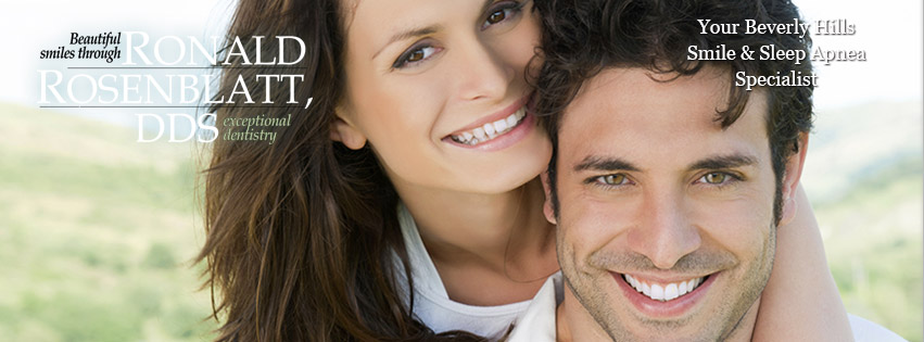 Ronald Rosenblatt, DDS | Beverly Hills CA