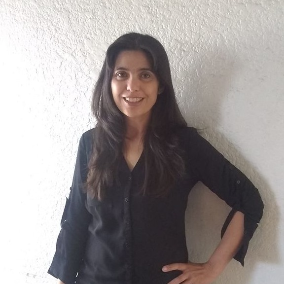 Raeshell Rozet, Paranormal Romance Author